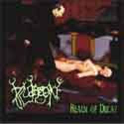 Bludgeon (UK) : Realm of Decay